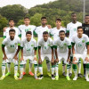 صور من ودية منتخب الشباب و كوريا الجنوبية