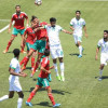 المنتخب السعودي الرديف يخسر بهدف امام المغرب في دورة ألعاب التضامن الاسلامي