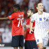 بخاري: الهلال فريق يُطرب.. بطولة آسيا في انتظاره