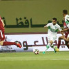 بالفيديو : الاهلي يعبر الفيصلي بثلاثية في نصف نهائي كأس الملك