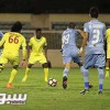 المشحن يشتري تذاكر لقاء الباطن أمام نجران في إياب الملحق