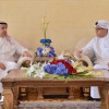 رئيس الإتحاد العربي يشيد بنجاح البحرين في احتضان كونغرس (الفيفا)