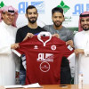 الفيصلي يجدد عقد اللاعب ” وسام السويد “