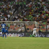 تغطية لقاء الاهلي و الهلال – كأس الملك ( عدسة خالد السفياني )