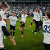 برشلونة يقدم التهنئة لريال مدريد عقب خسارة الليغا