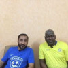 ماجد عبد الله وسامي الجابر ورسائل لنبذ التعصب في الكرة السعودية