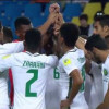 الأخضر الشاب يتعثر بثنائية أمام السنغال في مونديال الشباب