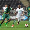 صور من لقاء المنتخب السعودي أمام السنغال – كأس العالم للشباب