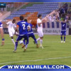 أهداف لقاء الهلال و إستقلال خوزستان – دوري ابطال آسيا