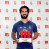 نجم وسط ريال مدريد يتفوق على رونالدو