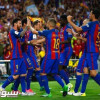 برشلونة يتغلب على ألافيس ويتوج بطلاً لكأس ملك أسبانيا