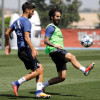 سلغادو يقدم النصيحة لزيدان قبل لقاء كارديف
