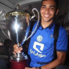 تقارير..عرض يوناني من أجل محترف الهلال