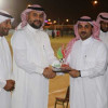 العنوان: العرادي يفتتح دورة شعلة هجر الرمضانية 2017 رسمياً