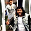هيغيتا: خاميس يعاني في ريال مدريد