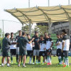 منتخبنا الوطني الشاب يلاقي الأوروغواي في دور الـ16 غدًا الأربعاء