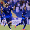 خربين يتفق مع الهلال على التوقيع الرسمي لمدة 4 أعوام