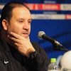 مدرب تونس: اللعب من دون مهاجم أفضل من العكايشي