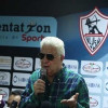 رئيس الزمالك : 5 ملايين دولار للاعارة أو بقاء كهربا