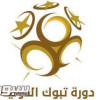 الأهلي يرفض المشاركة في دورة تبوك