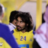 عبد الغني على أبواب وداع النصر