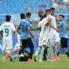 صور من لقاء منتخب الشباب امام الاورغواي – كأس العالم للشباب