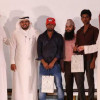 هنديان يعتنقان دين الاسلام في الملتقى الثقافي الأول الذي ينظمه نادي الرياض