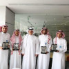 الراجحي الاستثمارية تكرم طلاب البرنامج التعاوني بجامعة الملك سعود