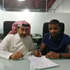الفتح يجدد عقد المدافع عبدالله الدوسري