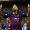 ميسي: الاعتزال في برشلونة حلمي