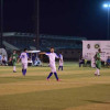 الخليج يقصي نادي راس تنورة ويصل لنهائي الشباب