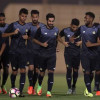 بالصور:النصر يواصل تدريباته والمجموعة الثانية من اللاعبين تجري الكشف الطبي