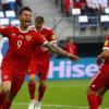 منتخب روسيا يفتتح كأس القارات بفوز على نيوزلندا بثنائية دون رد