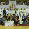 ” فريق مراكز الخبر ” بطل الرياضة في صحة الشرقية
