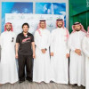 وقت اللياقة تدعم الموظفين السعوديين ببرنامج ” ثبات”