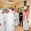 الاتحاد السعودي لكرة القدم يقيم حفل معايدة لمنسوبيه