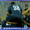 ملخص لقاء الهلال و نفط الوسط العراقي – البطولة العربية للأندية