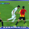 ملخص لقاء الهلال و الترجي التونسي – البطولة العربية