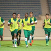 منتخبنا الوطني للناشئين يواجه غدًا الاثنين منتخب عمان وديًا ضمن معسكره الإعدادي في الدمام
