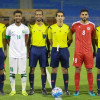 منتخبنا الأولمبي يتعادل سلبيًا مع منتخب لبنان في اللقاء الودي