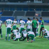 منتخبنا الأولمبي يفتتح مبارياته في التصفيات الآسيوية بمواجهة شقيقه البحريني