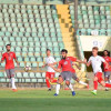 الرائد يتعادل مع داردنيل التركي بهدفين لمثلهما