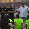 النصر ينهي إعداده لمواجهة العهد اللبناني وغوميز : طموح اللقب لا يتعارض مع مرحلة الإعداد