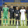 صور من لقاء الأخضر الاولمبي امام العراق – التصفيات الآسيوية تحت 23 سنة