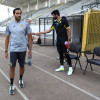 الاتحاد يتعاقد مع جهاز طبي جديد