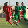 منتخبنا الشاب يتغلب على البحرين في الودية الثانية بهدفين مقابل هدف