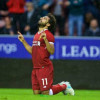 محمد صلاح يسجل في ظهوره الأول بقميص ليفربول