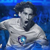 الهلال يوقع رسمياً مع المهاجم الاورغوياني ماتياس بريتوس