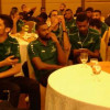 بطولة آسيا لكرة الطائرة : الأخضر يسعى لتحقيق فوزه الاول امام سيريلانكا