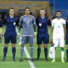 بالصور : المنتخب الأولمبي يتعادل إيجابيًا مع المنتخب الإماراتي بهدف لمثله